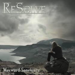 Resolve : Wayward Sanctuary